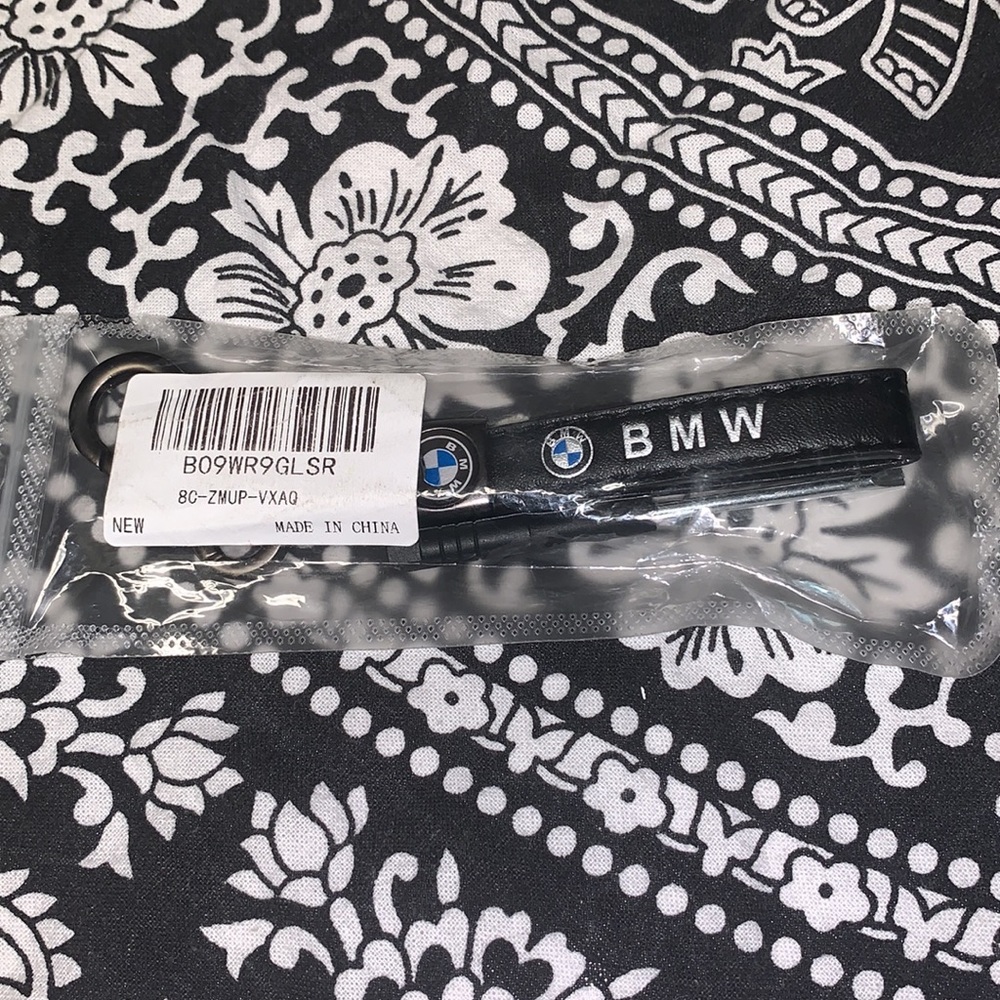 BMW Keychain - Picture 6 of 7